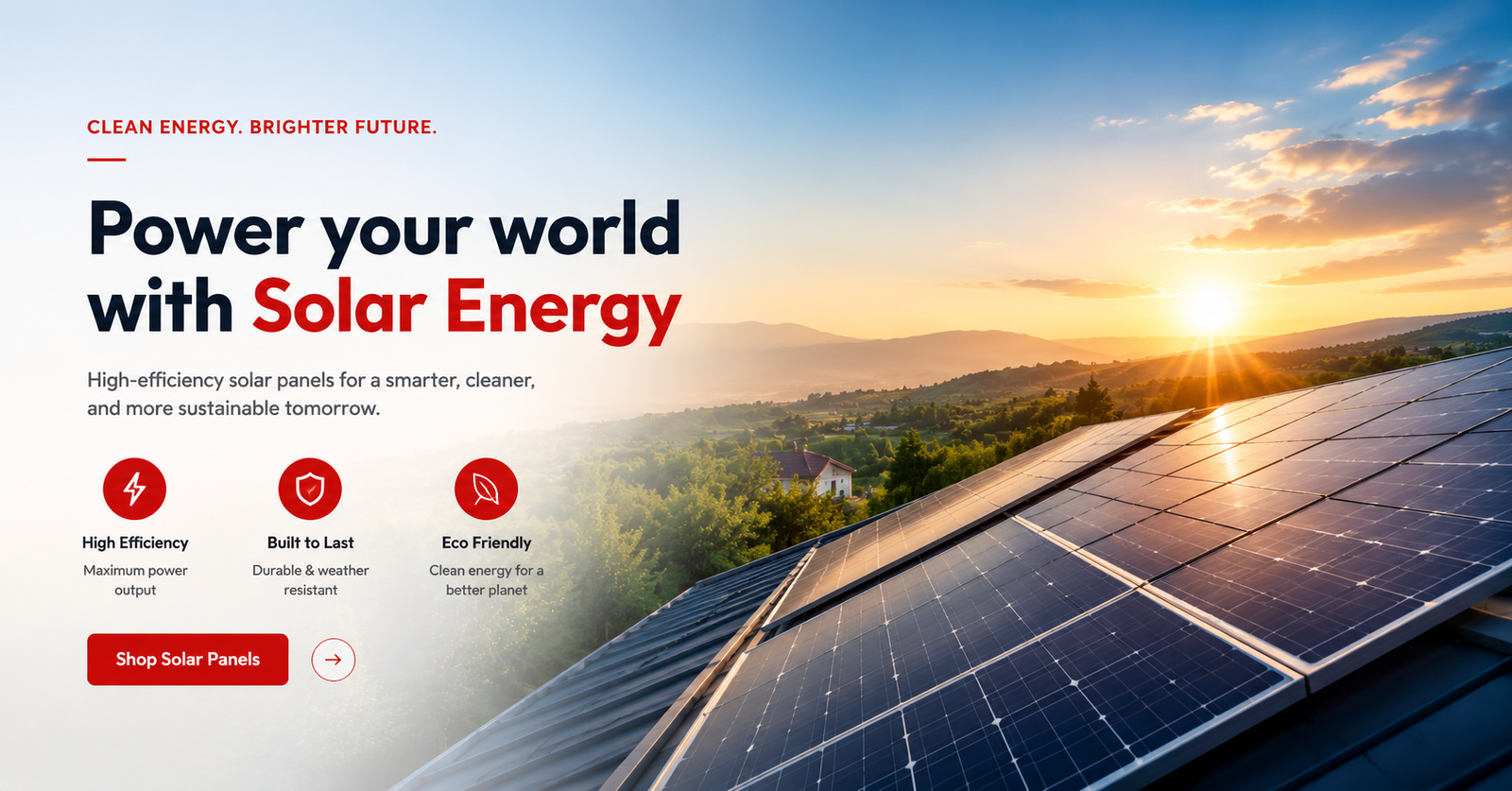 SolarrPlus Promo
