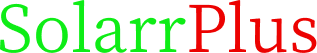 SolarrPlus