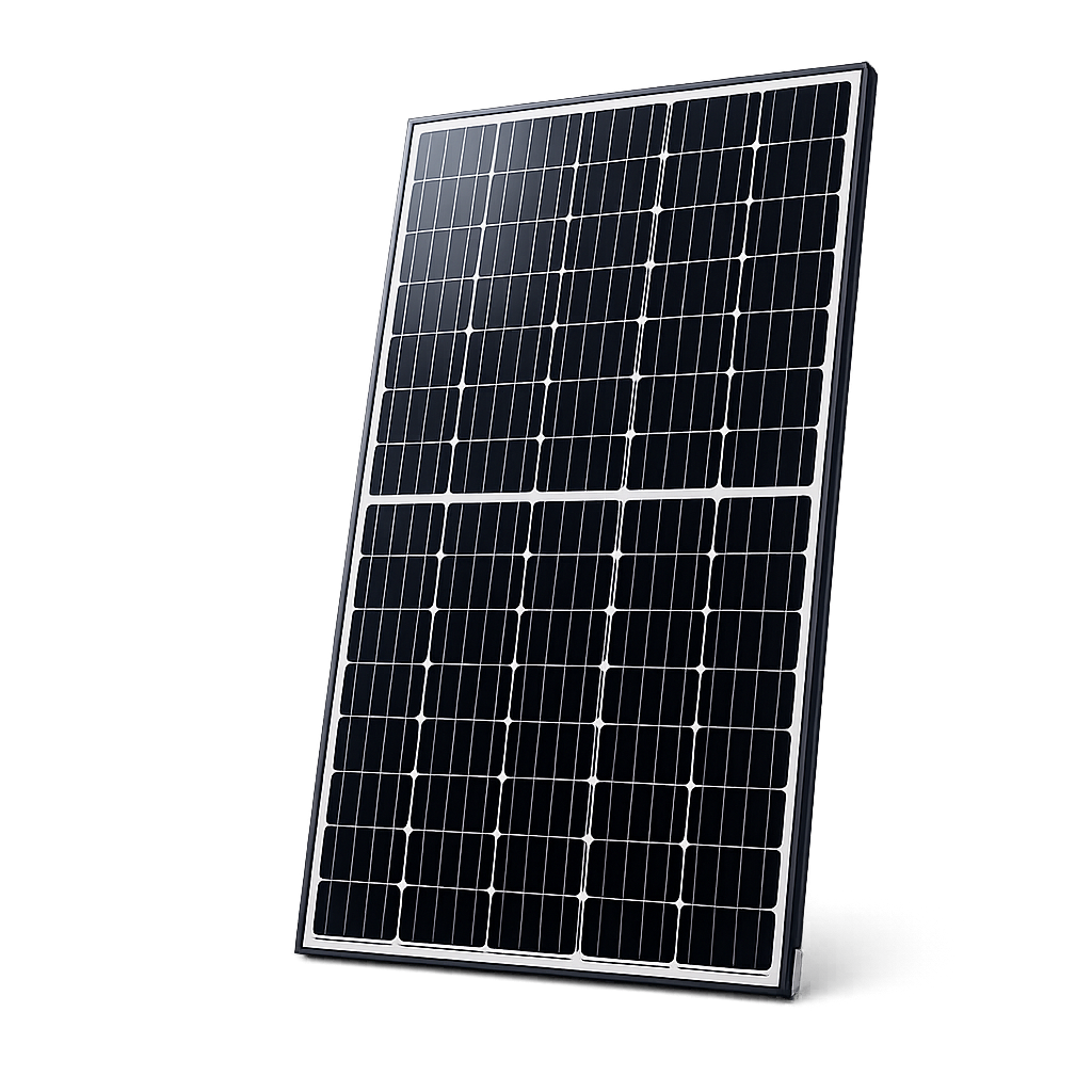 SolarrPlus 500W Monocrystalline Panel