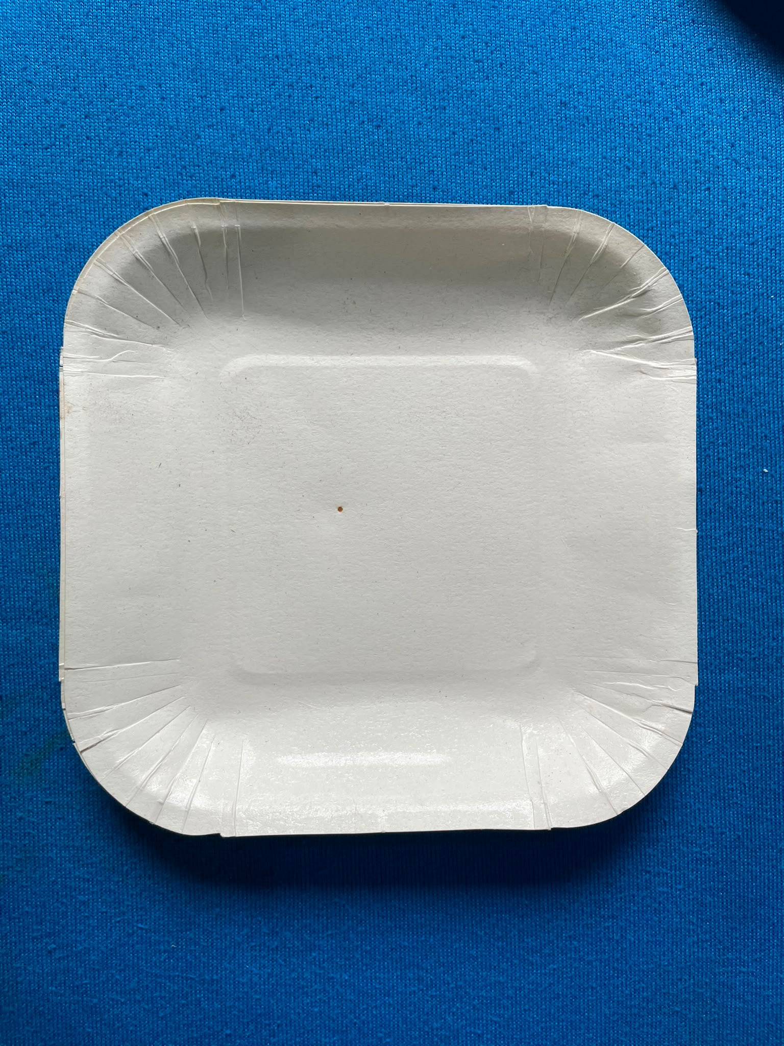 1-inch wrappable takeaway, suitable for serving meals to passengers (dozen).